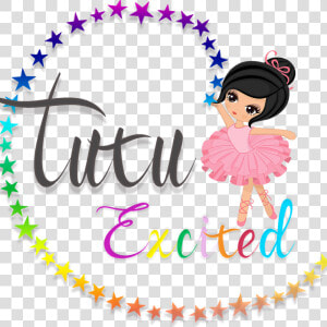 Tutu Excited  Mackay Australia  Custom Tutu   Supply Chain Logo Png  Transparent Png