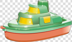 Boat  Yacht  Sea  Ocean  Ship  Toy  Red  Drawing   Boat Toy Png  Transparent Png