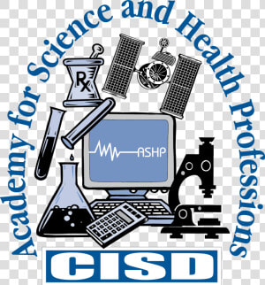 Over The Last 10 Years  Ashp Has Been Associated With   Science And Technology Clip Art  HD Png Download