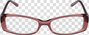 Ray Ban Glasses Frames Rb5228 On A Womans Face   Plastic  HD Png Download