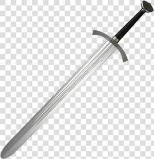 Robbert Stark Larp Long Sword   Medieval Long Sword  HD Png Download