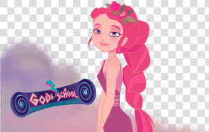 It Seems That You Guys Really Love Persephone So For   Persephone Clipart  HD Png Download