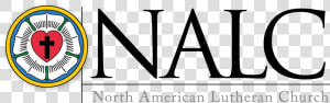 North American Lutheran Church Logo  HD Png Download