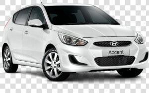 Hyundai Accent Sport 2019  HD Png Download