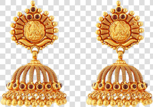 Indian Gold Bangles   Gold Jhumka Under 10000  HD Png Download