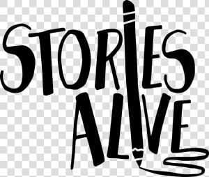 The Stories Alive Podcast Stories Alive   Stories Png  Transparent Png