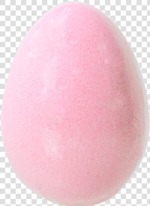 Pink Egg Bath Bomb   Egg Bath Bomb  HD Png Download