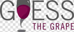 Guess The Wine Grape Am  HD Png Download