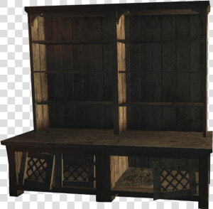 Cupboard  HD Png Download