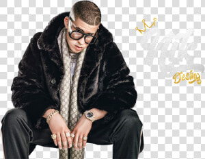 Vamos Pa La Calle Bad Bunny  HD Png Download