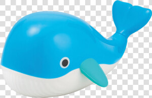 Whale Toy Png Image   Whale Bath Toy  Transparent Png