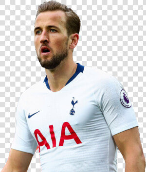 Harry Kane Transparent Background Png   Leaked Tottenham Kit  Png Download