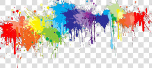  kernel   gpl  3   4   91   n9005  sm4   10 blaze™   Rainbow Paint Splatter Png  Transparent Png