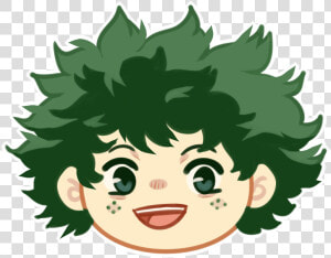 Izuku Midoriya Png  Transparent Png