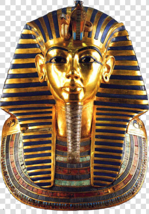 King Tut Png   King Tut Tomb Transparent  Png Download