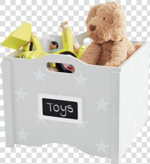 Toy Box Png   Stuffed Toy  Transparent Png