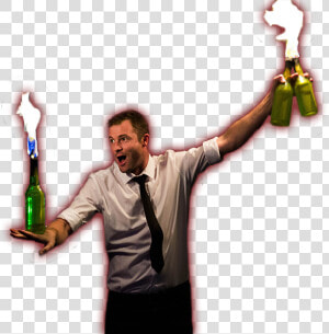 Bartender Png  Transparent Png