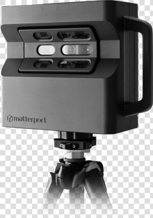 Matterport Pro2 3d Camera  HD Png Download