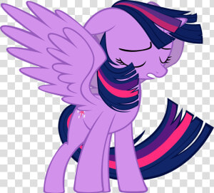 Transparent Twilight Sparkle Png   My Little Pony Twilight Alicorn  Png Download