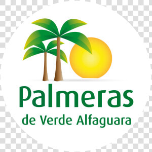 Logo Palmeras De Verde Alfaguara   Dame Janet Primary Academy  HD Png Download