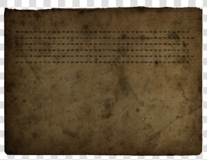 Revelations Unsolved Ciphers  HD Png Download