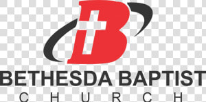 Bethesda Baptist Church   Graphic Design  HD Png Download