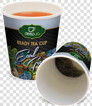 Deepjo S Ready Tea Cups Are A Disposable High quality   Disposable Cup  HD Png Download