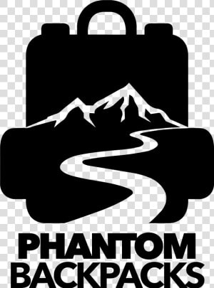 Phantom Backpacks   Poster  HD Png Download