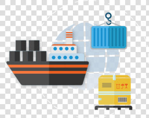 Ocean Shipping   Shipment Sea Png  Transparent Png