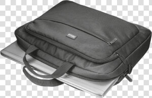 Lyon Carry Bag For   Trust Lyon Laptop Bag 15 6 inch Case  HD Png Download