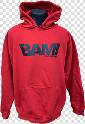 Bam Hoodie   Hoodie  HD Png Download