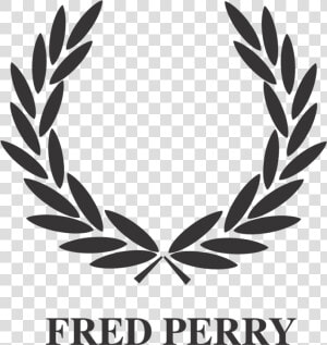 Fred Perry Logo Png  Transparent Png