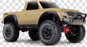 Tan Trx 4 Sport   Traxxas Trx 4 Sport  HD Png Download