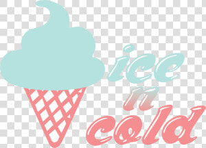 Gelato  HD Png Download