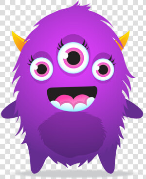 Dojo Brown Monster   Grey Class Dojo Monsters  HD Png Download