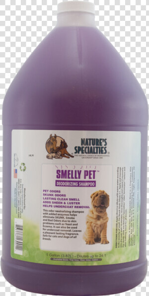 Smelly Pet™ Shampoo For Dogs  amp  Cats Data zoom   cdn  HD Png Download