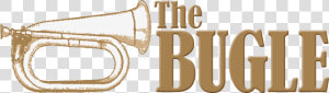 The Bugle   Bugle  HD Png Download