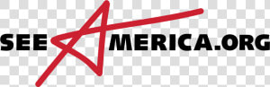 Seeamerica Org Logo Png Transparent   Parallel  Png Download