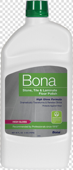 Bona Floor Laminate Polish  HD Png Download