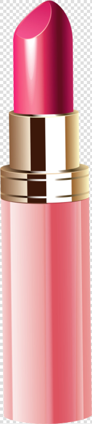 Pink Lipstick Png Clipart Image   Pink Lipstick Png  Transparent Png