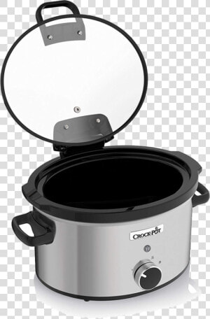 Slow Cooker  HD Png Download