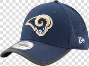 Los Angeles Rams Official Training 39thirty Hat   Rams Hat Clip Art  HD Png Download