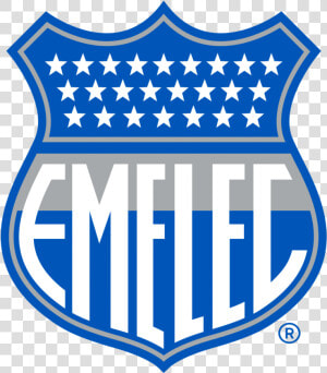 Escudo De Emelec  HD Png Download