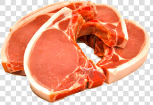 Bone in Pork Chops   Assorted Pork Chops 6 Per  HD Png Download