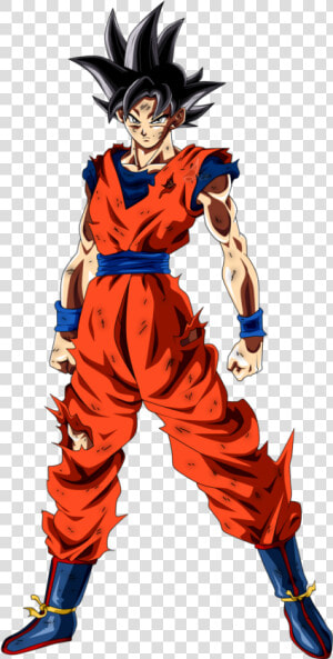 Manga Png Image   Dbs Moro Power Level  Transparent Png