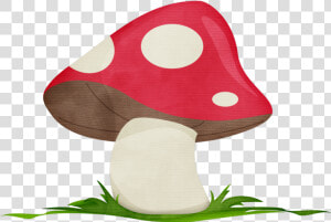 Flergs Lovebloomshere Shroom Png   Illustration  Transparent Png