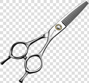 Transparent Hair Scissors Png   Scissors  Png Download