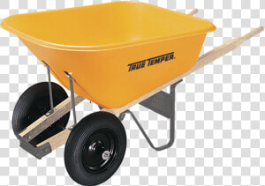 Wheelbarrow Png  Transparent Png