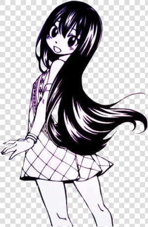 Wendy 🖤   Wendy Marvell Headers  HD Png Download