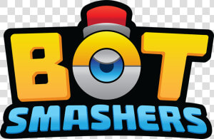 Bot Smashers Clipart   Png Download  Transparent Png